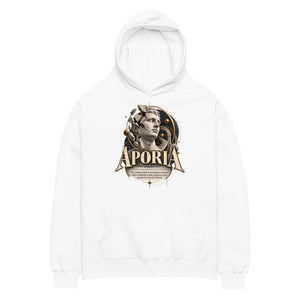 RELAXED HOODIE - WordSmirk™ | Obscure Word Shirts, Hoodies & Gifts