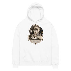 RELAXED HOODIE - WordSmirk™ | Obscure Word Shirts, Hoodies & Gifts