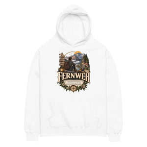 RELAXED HOODIE - WordSmirk™ | Obscure Word Shirts, Hoodies & Gifts