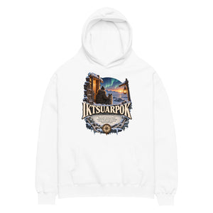 RELAXED HOODIE - WordSmirk™ | Obscure Word Shirts, Hoodies & Gifts