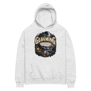 Gloaming Hoodie – Twilight Lover Definition Hoodie - WordSmirk™ | Obscure Word Shirts, Hoodies & Gifts