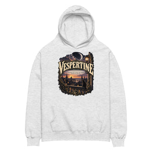 Vespertine Hoodie – Evening Lover Definition Hoodie - WordSmirk™ | Obscure Word Shirts, Hoodies & Gifts