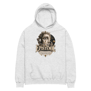 RELAXED HOODIE - WordSmirk™ | Obscure Word Shirts, Hoodies & Gifts