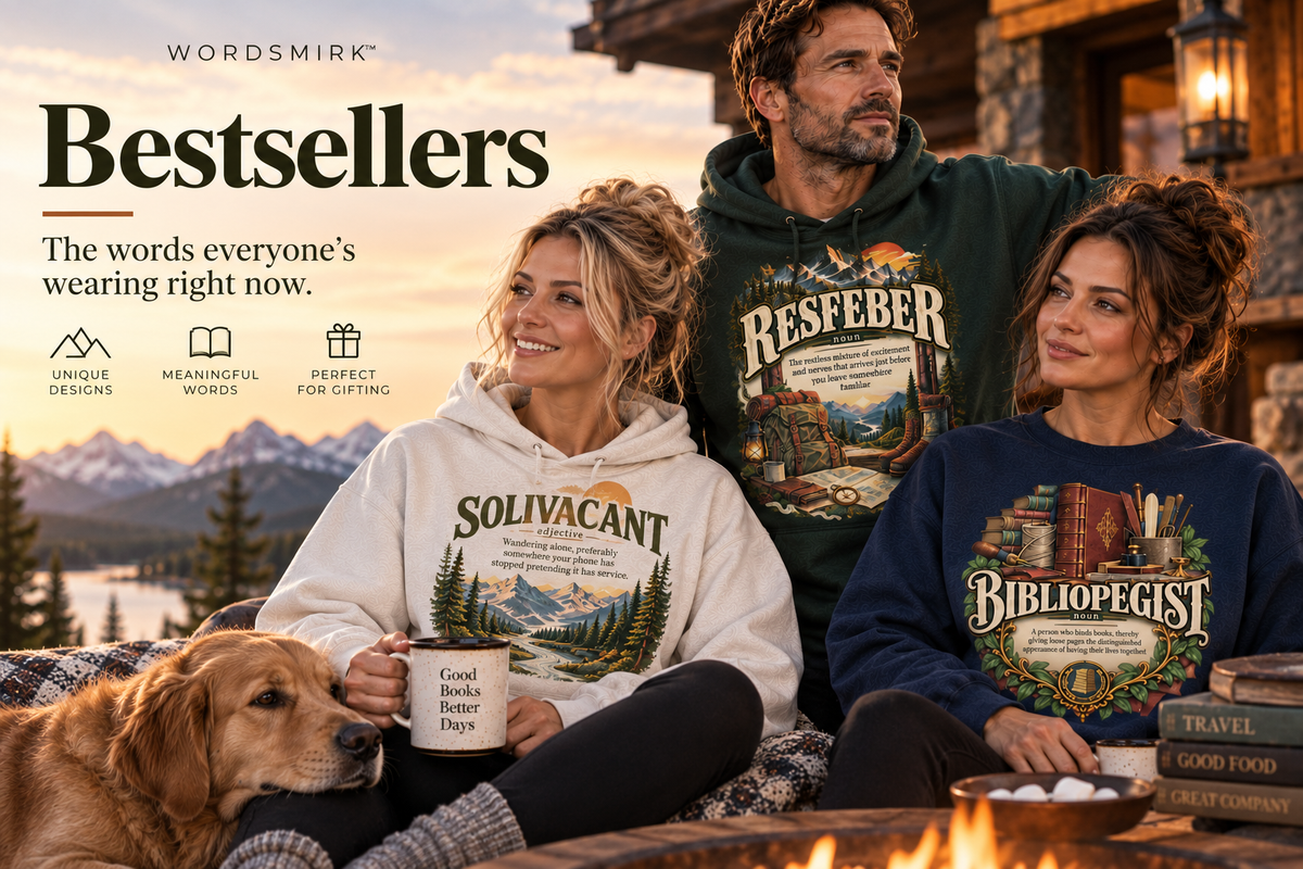 Bestsellers