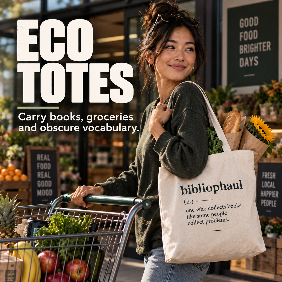 Eco Totes