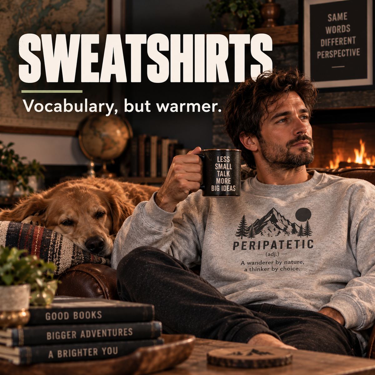 Sweatshirts