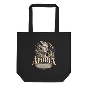 ECO TOTE BAG - WordSmirk™ | Obscure Word Shirts, Hoodies & Gifts