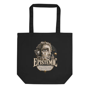 ECO TOTE BAG - WordSmirk™ | Obscure Word Shirts, Hoodies & Gifts