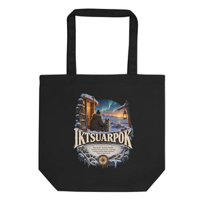 ECO TOTE BAG - WordSmirk™ | Obscure Word Shirts, Hoodies & Gifts