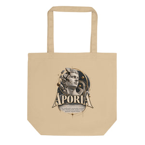 ECO TOTE BAG - WordSmirk™ | Obscure Word Shirts, Hoodies & Gifts