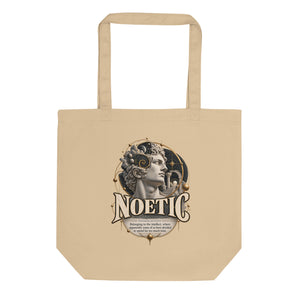 ECO TOTE BAG - WordSmirk™ | Obscure Word Shirts, Hoodies & Gifts
