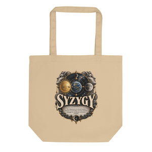 ECO TOTE BAG - WordSmirk™ | Obscure Word Shirts, Hoodies & Gifts