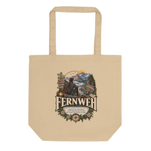 ECO TOTE BAG - WordSmirk™ | Obscure Word Shirts, Hoodies & Gifts