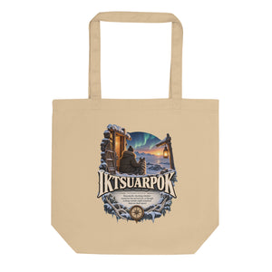 ECO TOTE BAG - WordSmirk™ | Obscure Word Shirts, Hoodies & Gifts