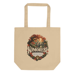 ECO TOTE BAG - WordSmirk™ | Obscure Word Shirts, Hoodies & Gifts