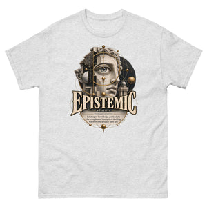 CLASSIC TEE - WordSmirk™ | Obscure Word Shirts, Hoodies & Gifts