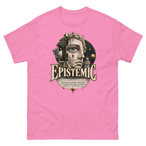 CLASSIC TEE - WordSmirk™ | Obscure Word Shirts, Hoodies & Gifts