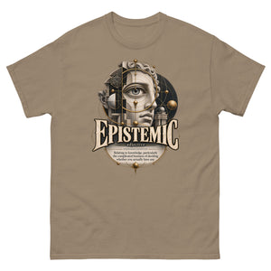 CLASSIC TEE - WordSmirk™ | Obscure Word Shirts, Hoodies & Gifts