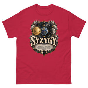 CLASSIC TEE - WordSmirk™ | Obscure Word Shirts, Hoodies & Gifts