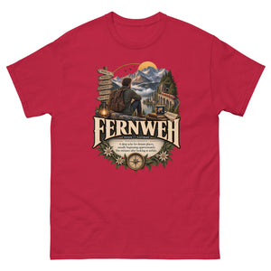 CLASSIC TEE - WordSmirk™ | Obscure Word Shirts, Hoodies & Gifts