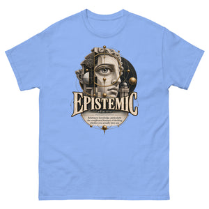 CLASSIC TEE - WordSmirk™ | Obscure Word Shirts, Hoodies & Gifts