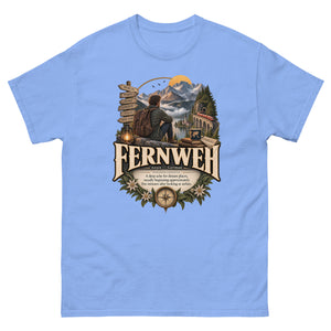 CLASSIC TEE - WordSmirk™ | Obscure Word Shirts, Hoodies & Gifts