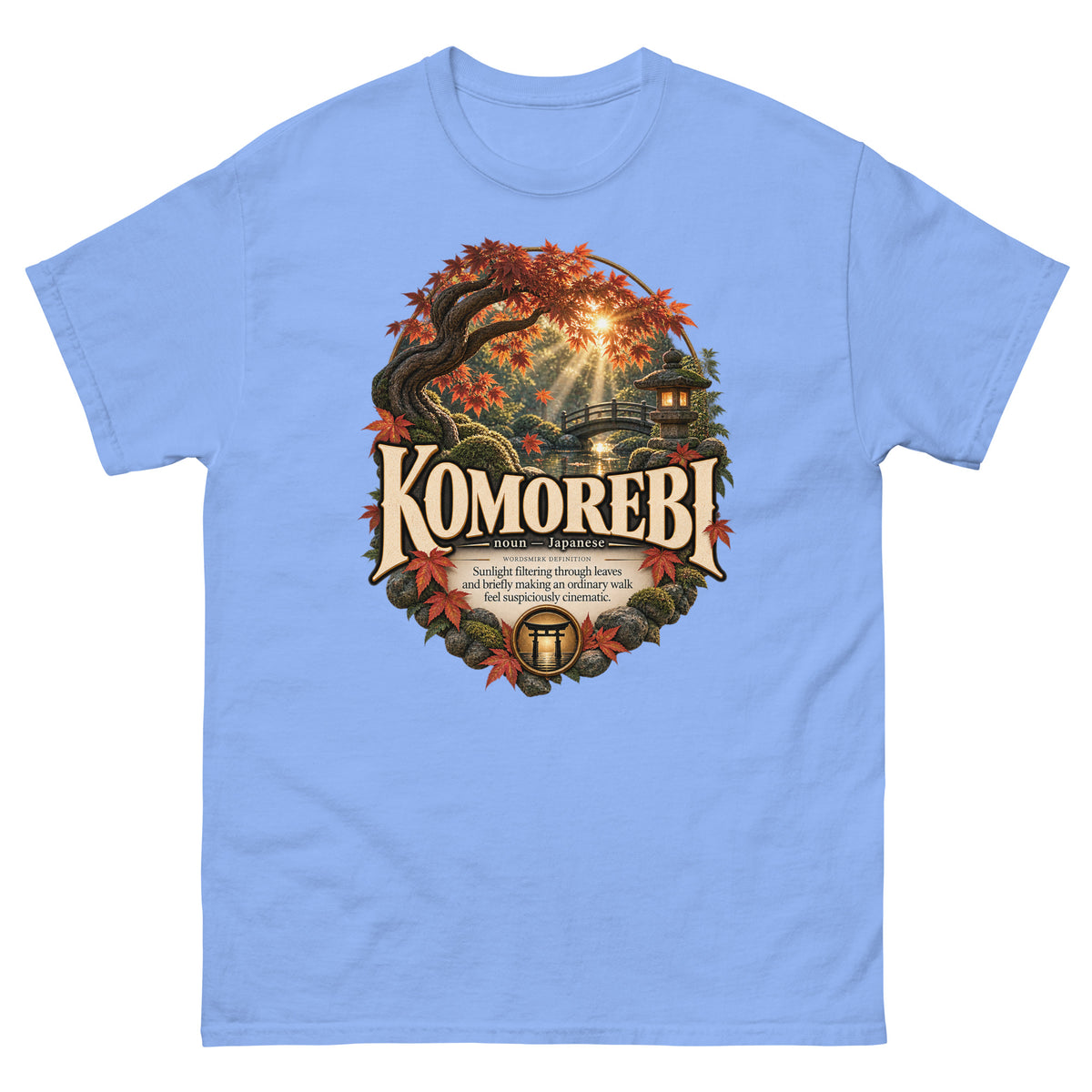 CLASSIC TEE - WordSmirk™ | Obscure Word Shirts, Hoodies & Gifts