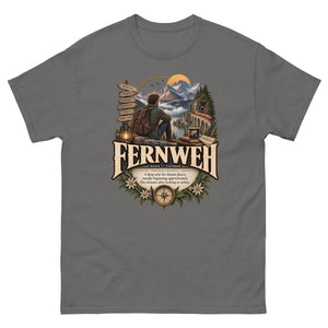 CLASSIC TEE - WordSmirk™ | Obscure Word Shirts, Hoodies & Gifts