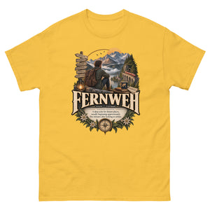 CLASSIC TEE - WordSmirk™ | Obscure Word Shirts, Hoodies & Gifts