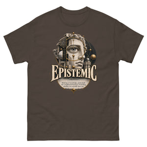 CLASSIC TEE - WordSmirk™ | Obscure Word Shirts, Hoodies & Gifts