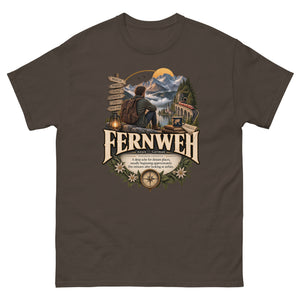 CLASSIC TEE - WordSmirk™ | Obscure Word Shirts, Hoodies & Gifts