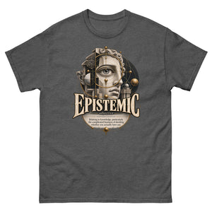 CLASSIC TEE - WordSmirk™ | Obscure Word Shirts, Hoodies & Gifts