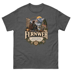 CLASSIC TEE - WordSmirk™ | Obscure Word Shirts, Hoodies & Gifts