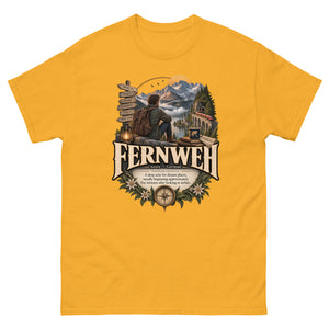 CLASSIC TEE - WordSmirk™ | Obscure Word Shirts, Hoodies & Gifts