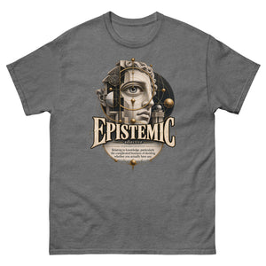 CLASSIC TEE - WordSmirk™ | Obscure Word Shirts, Hoodies & Gifts