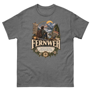 CLASSIC TEE - WordSmirk™ | Obscure Word Shirts, Hoodies & Gifts