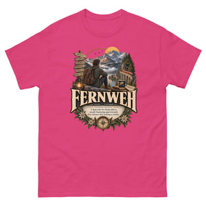 CLASSIC TEE - WordSmirk™ | Obscure Word Shirts, Hoodies & Gifts