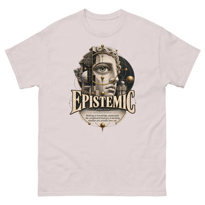 CLASSIC TEE - WordSmirk™ | Obscure Word Shirts, Hoodies & Gifts