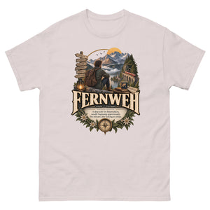 CLASSIC TEE - WordSmirk™ | Obscure Word Shirts, Hoodies & Gifts