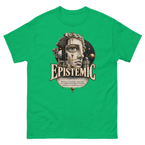 CLASSIC TEE - WordSmirk™ | Obscure Word Shirts, Hoodies & Gifts