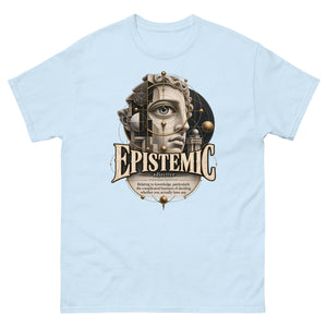 CLASSIC TEE - WordSmirk™ | Obscure Word Shirts, Hoodies & Gifts