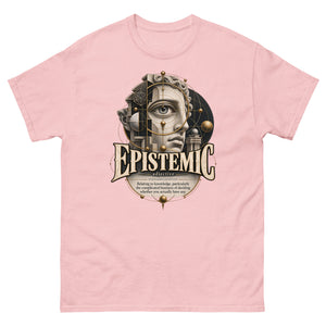 CLASSIC TEE - WordSmirk™ | Obscure Word Shirts, Hoodies & Gifts
