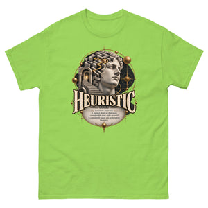 CLASSIC TEE - WordSmirk™ | Obscure Word Shirts, Hoodies & Gifts