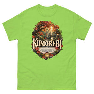 CLASSIC TEE - WordSmirk™ | Obscure Word Shirts, Hoodies & Gifts