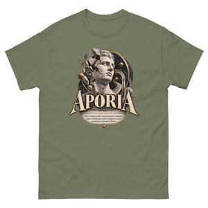 CLASSIC TEE - WordSmirk™ | Obscure Word Shirts, Hoodies & Gifts