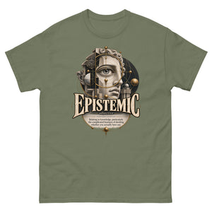 CLASSIC TEE - WordSmirk™ | Obscure Word Shirts, Hoodies & Gifts