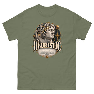CLASSIC TEE - WordSmirk™ | Obscure Word Shirts, Hoodies & Gifts