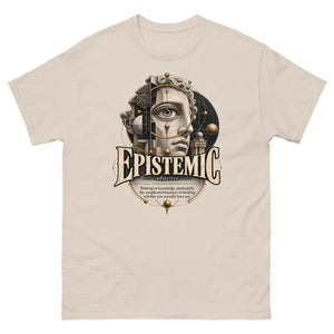 CLASSIC TEE - WordSmirk™ | Obscure Word Shirts, Hoodies & Gifts
