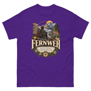CLASSIC TEE - WordSmirk™ | Obscure Word Shirts, Hoodies & Gifts