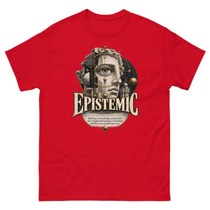 CLASSIC TEE - WordSmirk™ | Obscure Word Shirts, Hoodies & Gifts